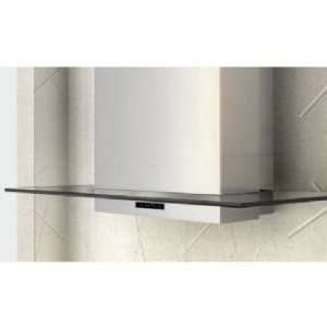 Zephyr Arc Collection: ASUM90ASX Surface Wall Mount Range Hood with 