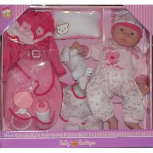  New Born Babys Treasured Keepsakes: Toys & Games