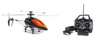 Double Horse 9100 3 Channel R/C Helicopter  