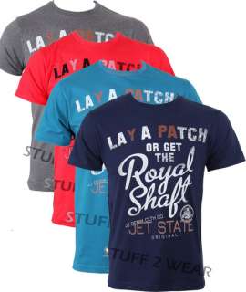 Jack & Jones Clearance T shirts various colours and styles