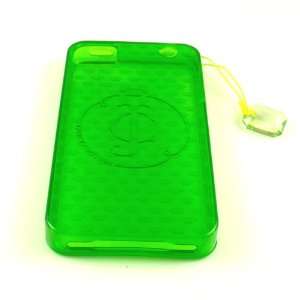  Juicy Couture IPhone Case Crown Gelli Green: Cell Phones 