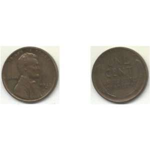  1925 D Lincoln Cent: Everything Else