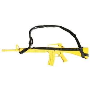  SPECOPS SLING 101 M16 3 POINT BLK: Sports & Outdoors