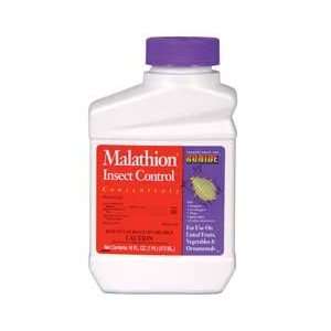  Bonide Products Malathion 50e Concentrate 1 Pint   992 