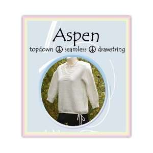  c2knits Aspen Pattern: Office Products