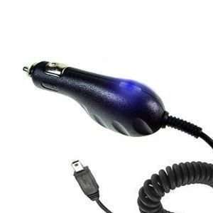  Microsoft Kin Two HEAVY DUTY Car Charger: Cell Phones 