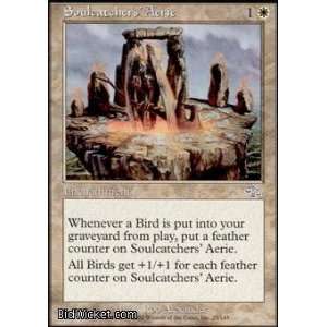 : Soulcatchers Aerie (Magic the Gathering   Judgment   Soulcatchers 