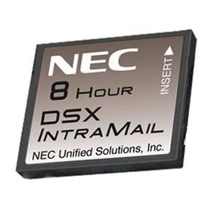  NEW VM DSX IntraMail 2 Port 8 Hour (BTS Equipment) Office 