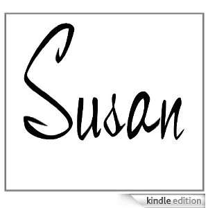  Susan Wingates Blog: Kindle Store: Susan Wingate
