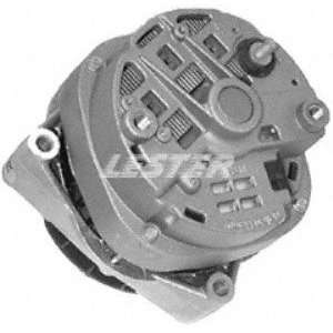  BBB Industries 8203 5 Alternator: Automotive