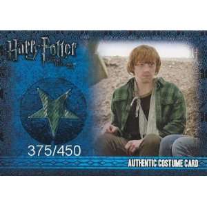   : Harry Potter & The Deathly Hallows C6 Ron Weasley: Everything Else