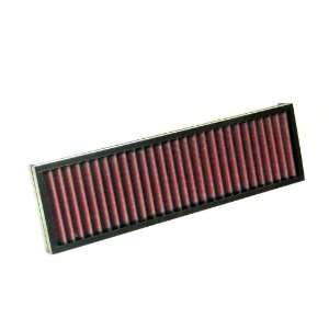  Replacement Air Filter 33 2505: Automotive