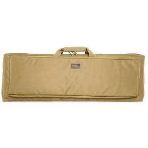  TACFORCE TAC TRNSPRT SYS 36X3X12 TAN: Sports & Outdoors