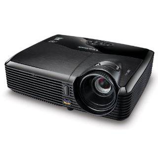   PJD5123 SVGA DLP Projector 120Hz/3D Ready, 2700 Lumens, 30001 DCR