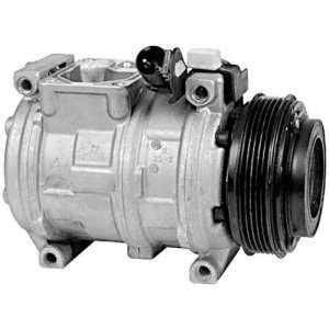  Ready Aire 1723 Remanufactured Compressor And Clutch 