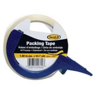  LePages Seal It All Purpose Tape with Dispenser, 1.88 