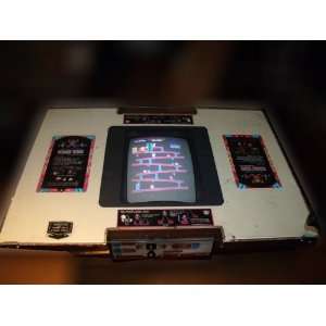  Donkey Kong table Arcade Game: Sports & Outdoors