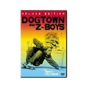  Dogtown and Z Boys (2001)   Skateboarding DVD Sports 