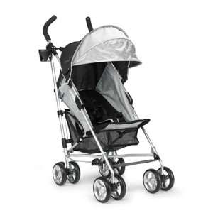  UPPAbaby G Luxe Stroller, Black/Jake: Baby