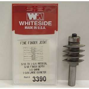  3390 FINE FINGER JOINT ASSEMBLY WITH BALL BEARING GUIDE 1 