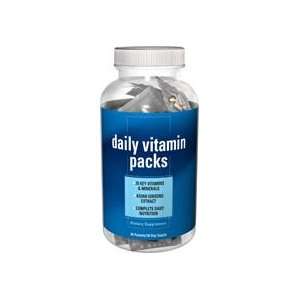  Daily Vitamin Packs 30 Packs 