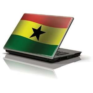  Ghana skin for Apple Macbook Pro 13 (2011)