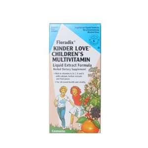  Kinder Love Liquid 8.5oz: Health & Personal Care