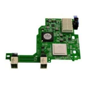  Qlogic Enet 8GB Fibre Channel Expansion Card for blade 