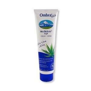  Ombra Melkfett Aloe Vera Soft Cream 8.4oz cream: Beauty