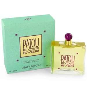  PATOU FOREVER by Jean Patou: Beauty