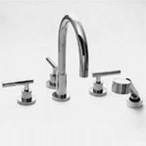 Newport Brass 3/997L/10B Bathroom Faucets   Whirlpool 