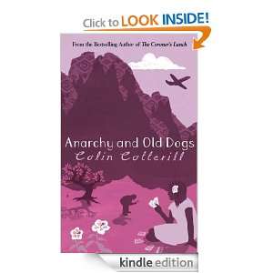   and Old Dogs: A Dr Siri Murder Mystery (Dr Siri Paiboun Mystery 4