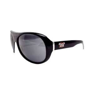  Black Flys Sunglasses & Loathing