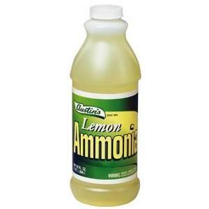  James Austin Co 54200 00047 Ammonia All purpose Cleaner 32 