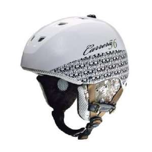 Carrera Womens Nemesis Helmet:  Sports & Outdoors