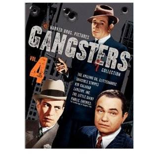  warners gangster collection   Movies & TV