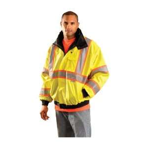  Occunomix Occulux Bomb Jacket 2 Tone Tape 6X Yellow