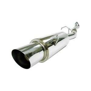  ARK SM0600 006S Exhaust Systems Automotive