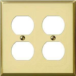 Pro Solid Brass Wall Plate: Everything Else