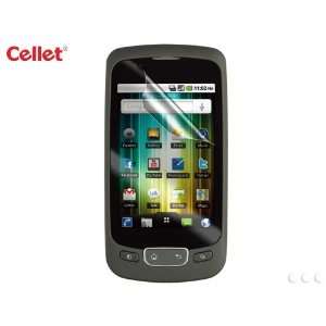  Guard Pro For LG Optimus T (Anti Scratch): Cell Phones & Accessories