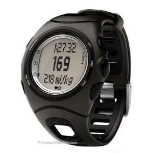 Suunto Personal Training Wristops Watch t6 Black Without Belt   Suunto 