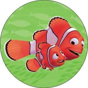  Finding Nemo Dad Nemo Button B DIS 0187: Toys & Games