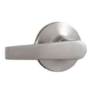  Weslock 0200 Bristol Passage Door Lever Set