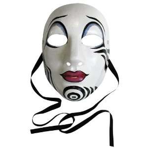  Cirque du Soleil O Plastic Mask: Toys & Games