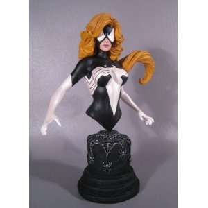  Spider Woman Mini Bust #5164: Everything Else