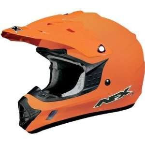  AFX HELMET FX17Y SAFETY ORG M 0111 0780 Automotive