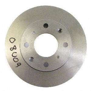   American Remanufacturers 789 08009 Front Disc Brake Rotor: Automotive