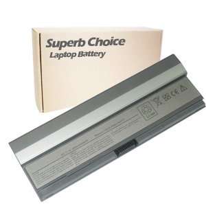 Superb Choice New Laptop Replacement Battery for DELL 00009 312 0864 