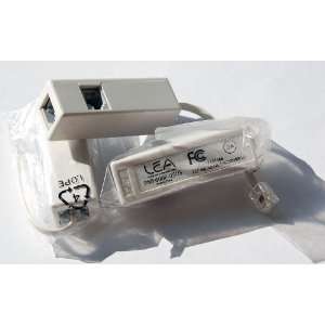  DSL Filter Kit   LEA Networks   PMF600P 05US DSL Filters 