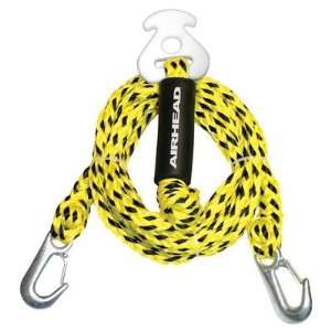  AIRHEAD HEAVY DUTY TOW HARNESS 16 FT. 1 4 RIDER: Sports 